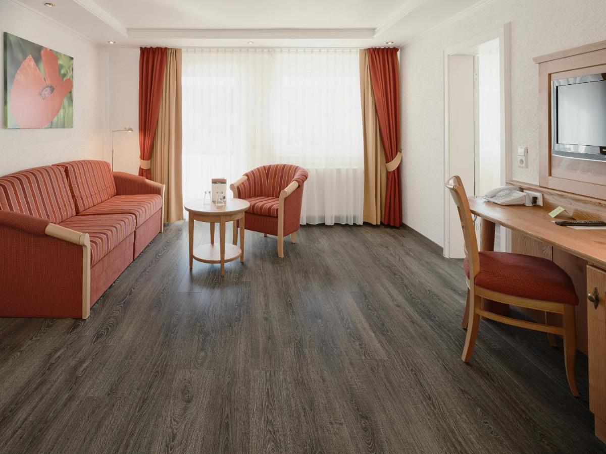Gaestehaus Waldeck Титизее-Нойштадт Экстерьер фото