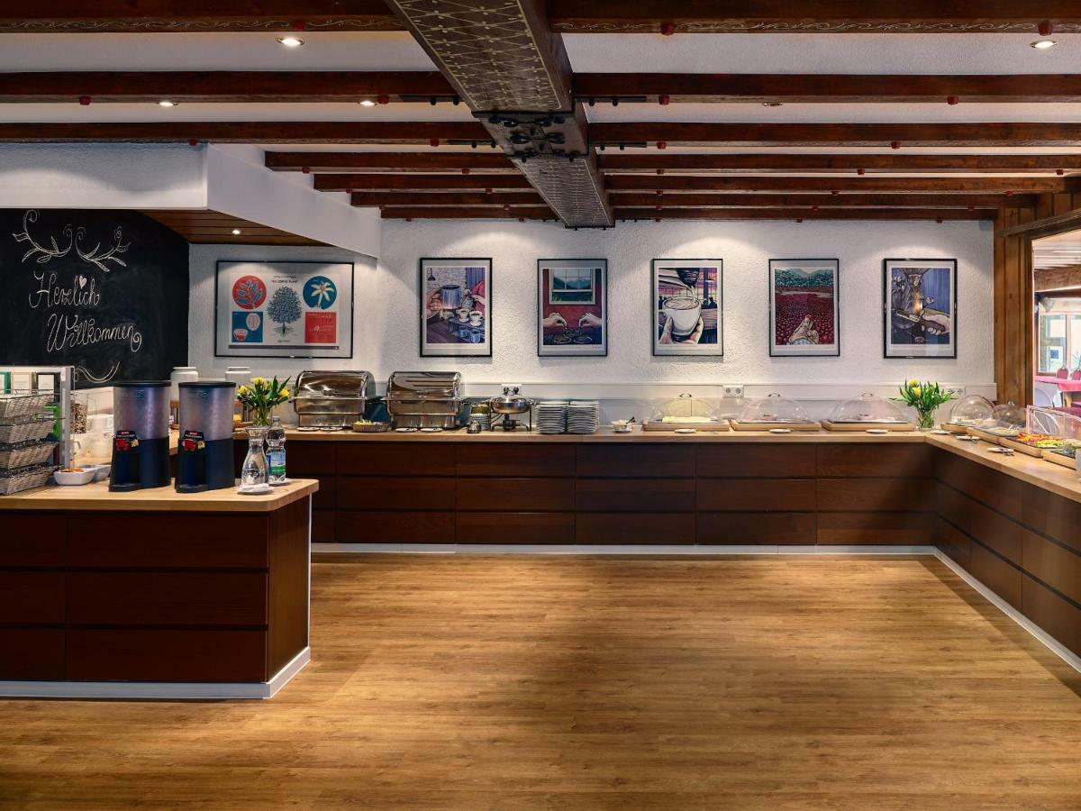 Gaestehaus Waldeck Титизее-Нойштадт Экстерьер фото